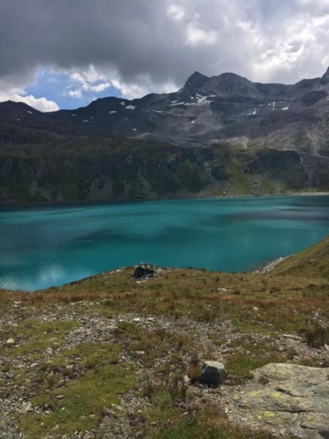 Casa Cervinia Circus Daire Breuil-Cervinia Dış mekan fotoğraf