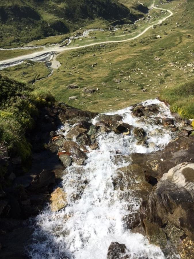 Casa Cervinia Circus Daire Breuil-Cervinia Dış mekan fotoğraf